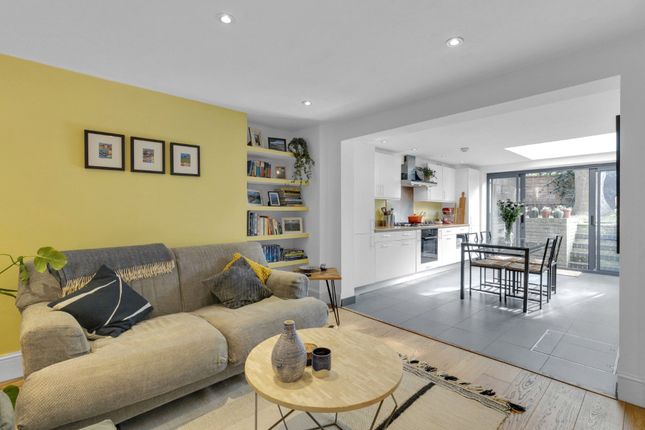 Flat for sale in Camden Road, Camden, London