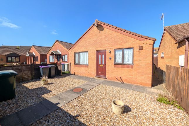 2-bed house on 7, Ronald Close, Skegness, £139,950