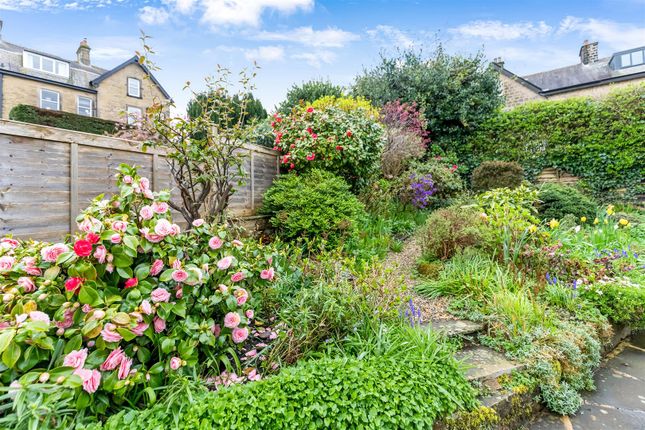 Detached bungalow for sale in Orchard Grove, Menston, Ilkley