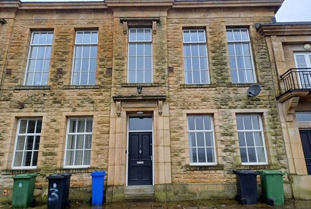 Town house to rent in Rose Bank Street, Bacup