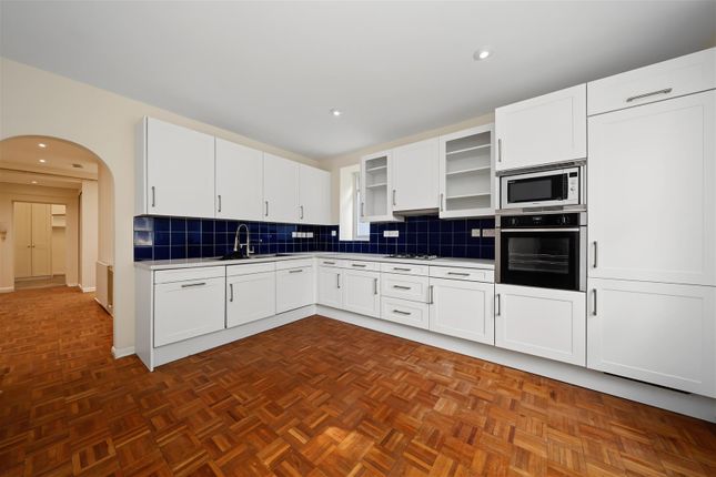 Flat 1, 10, Adamson Road, London photo 4