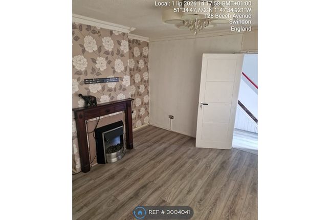 Beech Avenue, Swindon photo 4