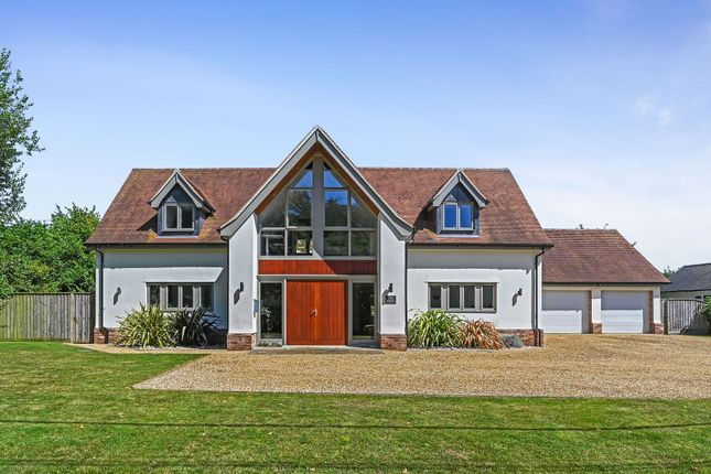 4-bed house on The Rosary, Calais Street, Sudbury, £875,000