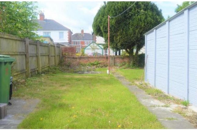 Semi-detached house for sale in Merthyr Road, Whitchurch, Cardiff
