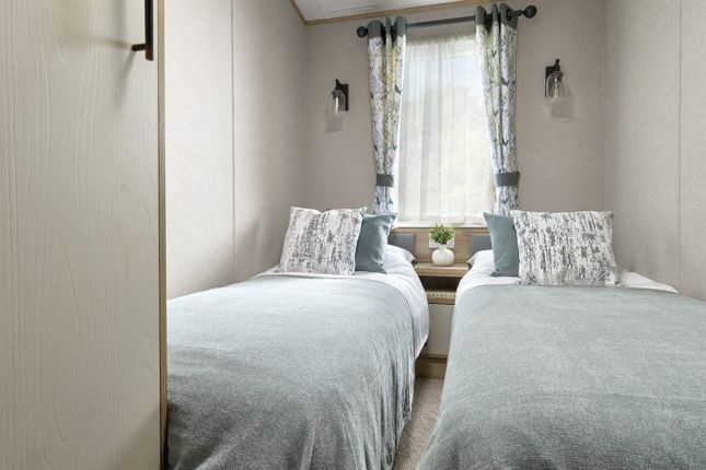 B9, Lindale Holiday Park, Newton Le Willows, Bedale photo 2