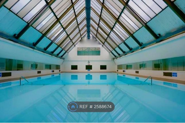 Heated Swimming Pool