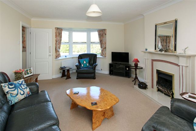 Detached house for sale in Glovers Way, Shawbirch, Telford, Shropshire