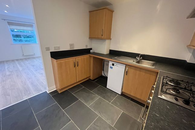 32 Eton Place,, Loughborough Road, Nottingham photo 4