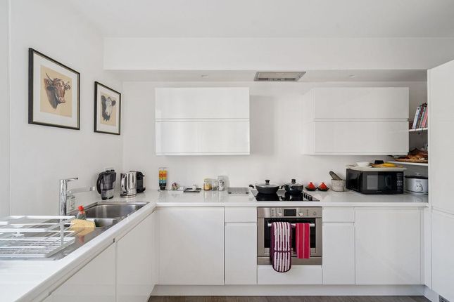 1, Ebury Mews, London photo 4