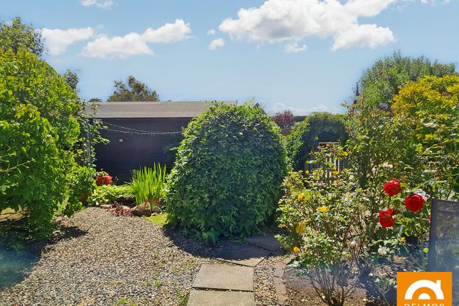 Semi-detached house for sale in Upper Largo, Leven