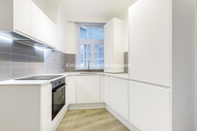 Mitre Road, London photo 5