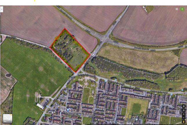 Land for sale in Lydiate Lane, Thornton