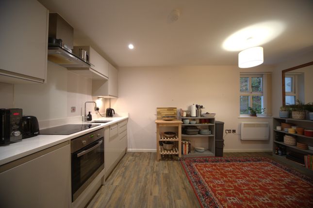 Apartment 3, Holden Vale House, Rossendale photo 3