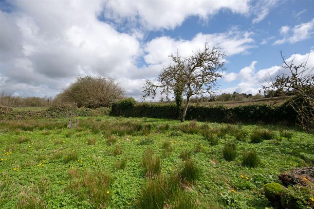 Detached house for sale in Heol Ddu Farm, Cefneithin, Llanelli