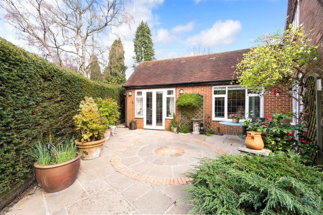 Detached house for sale in Woodland Way, Kingswood, Tadworth
