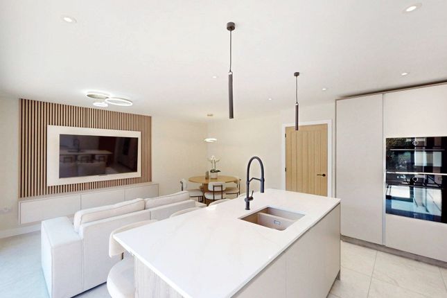 1 Hoskers Nook Fold Eatock Way, Bolton photo 2