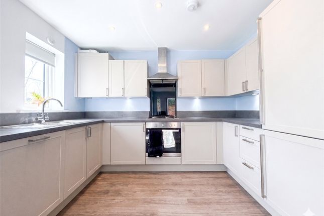 Flat 1, Bridgecroft House, 8, Brunswick Road, Camberley photo 2