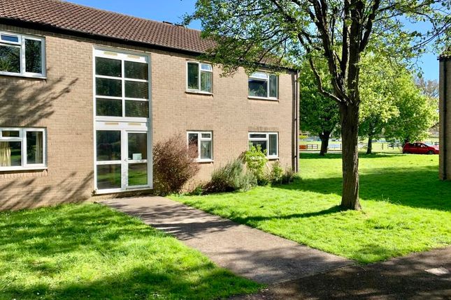 Thumbnail Flat for sale in Charter Way, Wells