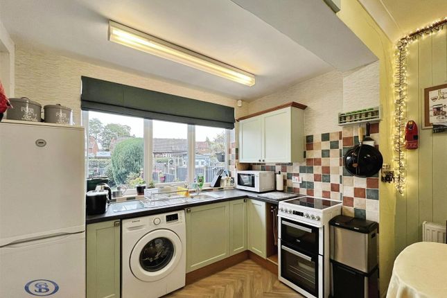 Heath Road, Congleton photo 4
