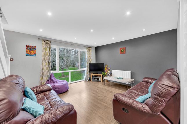 Maisonette for sale in Turnpike Link, Croydon