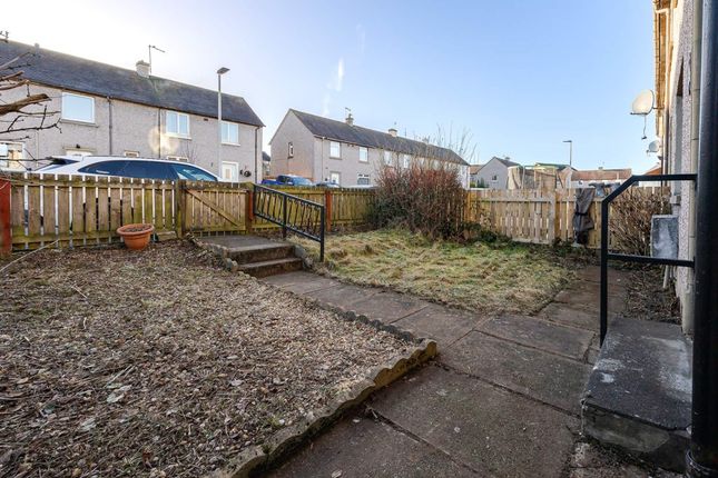 End terrace house for sale in King Street, Armadale, Bathgate