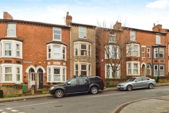 End terrace house for sale in Lees Hill Street, Sneinton, Nottingham