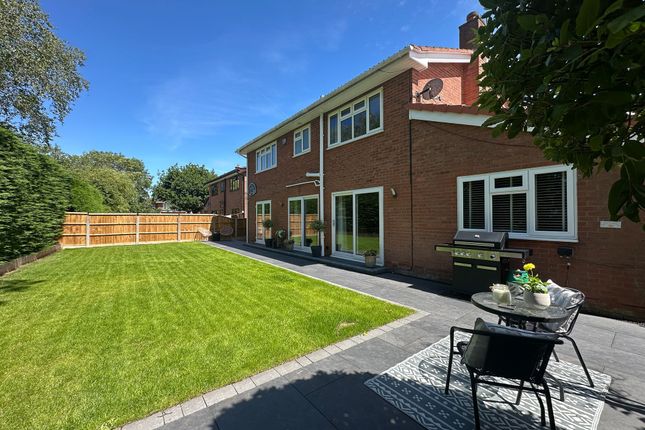 6 Suncroft Road, Wirral photo 4