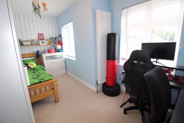 Semi-detached house for sale in Merewood Road, Bexleyheath