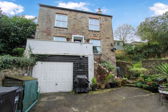 2-bed house on Fore Street, Bodmin, £240,000