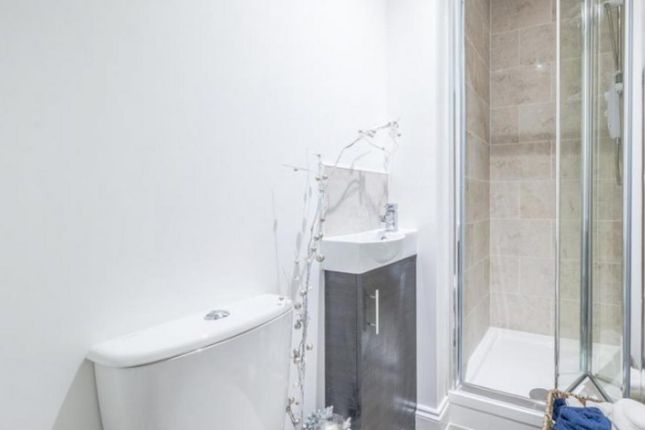 Studio for sale in James Street Apartments, Bradford, West Yorkshire