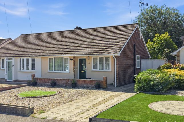2-bed house on 6, Arnolds Close, Brentwood, £450,000