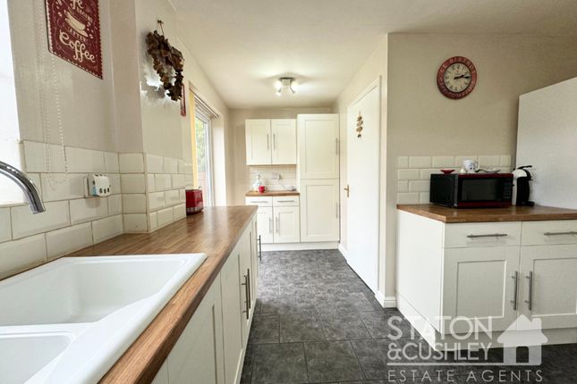 Detached house for sale in Middleton Road, Clipstone Village
