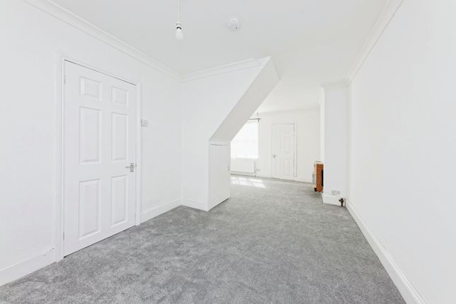 Terraced house for sale in Lowther Road, Dover, Kent