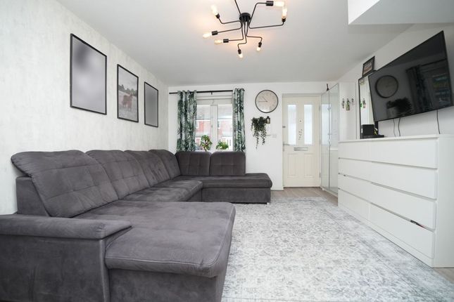 36 Culey Green Way, Birmingham photo 2