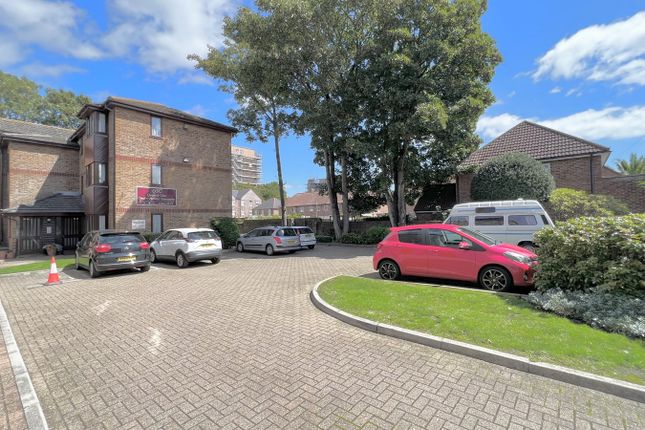 Block of flats for sale in Skinner Street, Poole