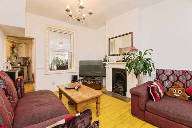 23, Beaufort Road, Exeter photo 2