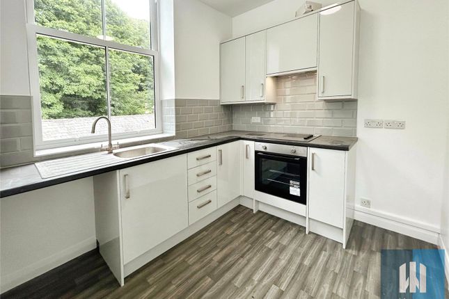 Flat 1,, Woodfield House, Huddersfield photo 2