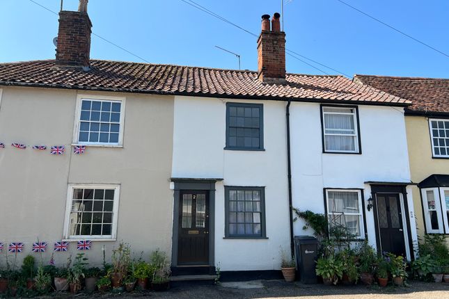 Thumbnail Cottage for sale in Brook Street, Great Bardfield