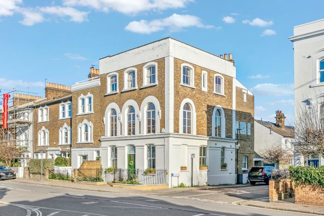 Semi-detached house for sale in Eleanor Grove, London