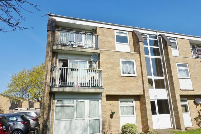 Thumbnail Flat to rent in Greville Starkey Avenue, Newmarket