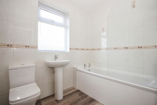 Semi-detached house for sale in Loudon Avenue, Coundon, Coventry