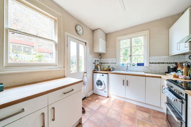 Terraced house for sale in Alexandra Road, Windsor