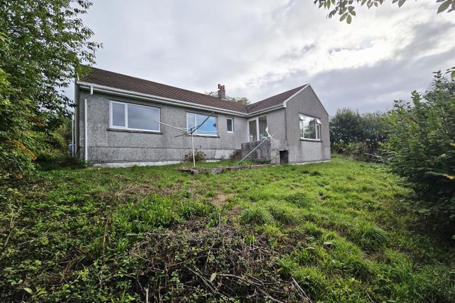 Notter Farm Bunaglow, Saltash photo 4