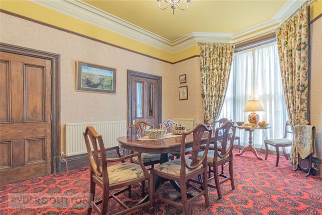 Terraced house for sale in New Street, Slaithwaite, Huddersfield, West Yorkshire