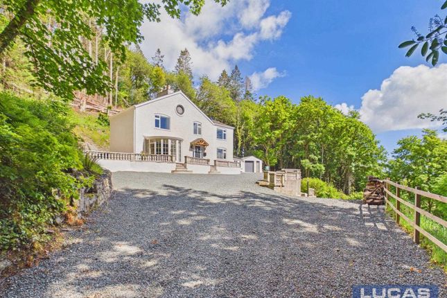 Coed Bach, Llanfaes, Beaumaris photo 2