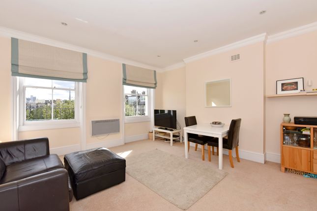 Duplex for sale - Sutherland Avenue, London W9