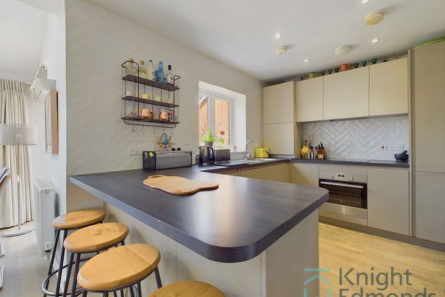 Detached house for sale in Kennards Road, Coxheath