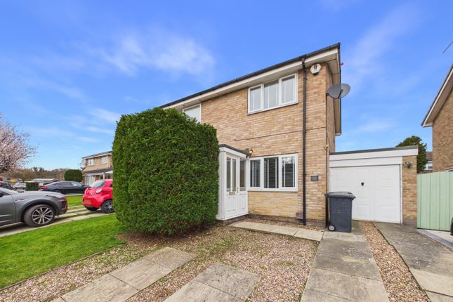 2-bed house on 21, Windermere Avenue, Dronfield, £230,000