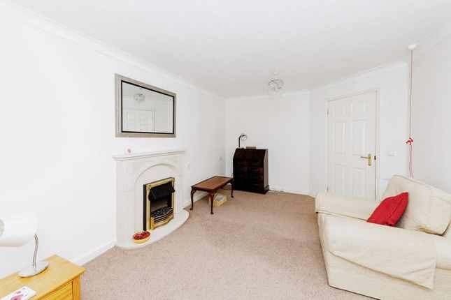 Flat for sale in Sanford Court, Sunderland