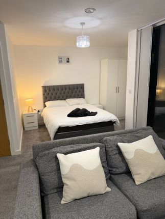Apartment 208, Adelphi Wharf 2, Salford photo 5